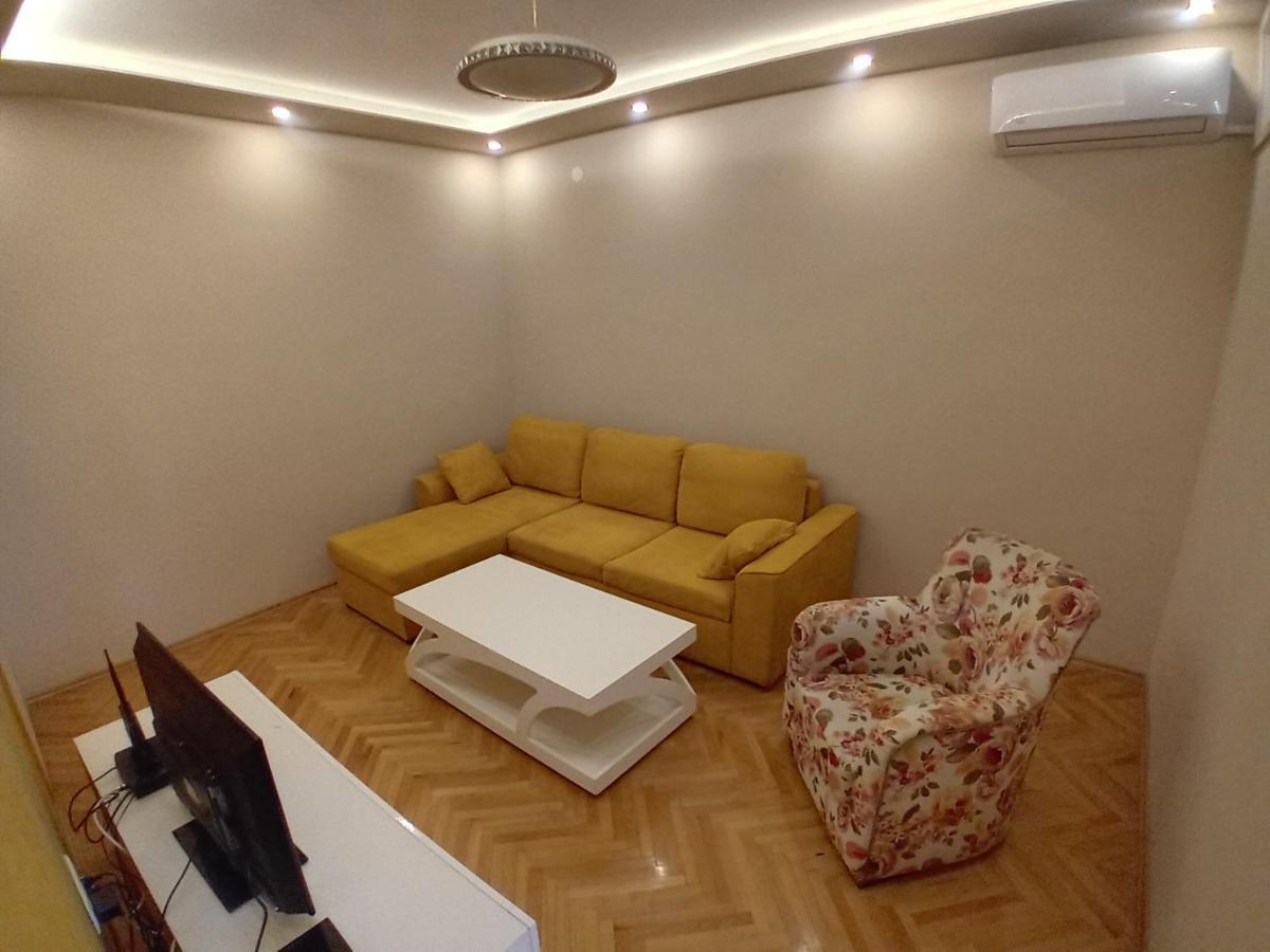 Apartments Mellon Podgorica Exterior photo